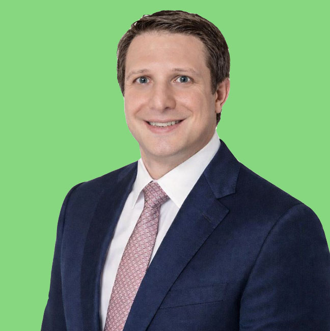 Image of Andrew Milano